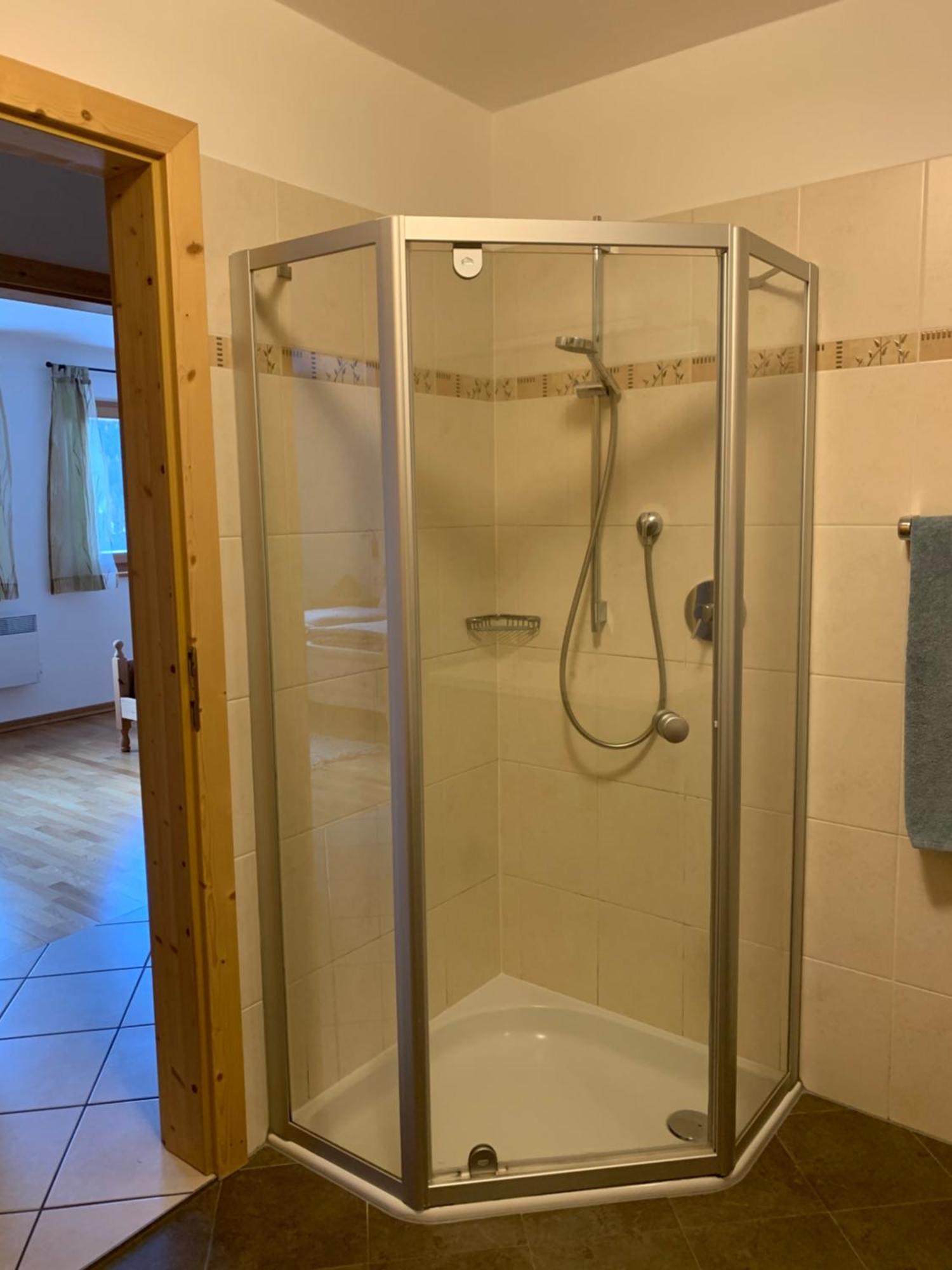 Chalet Leitn-Anger Σαν Λεονάρντο ιν Πασίρια Εξωτερικό φωτογραφία