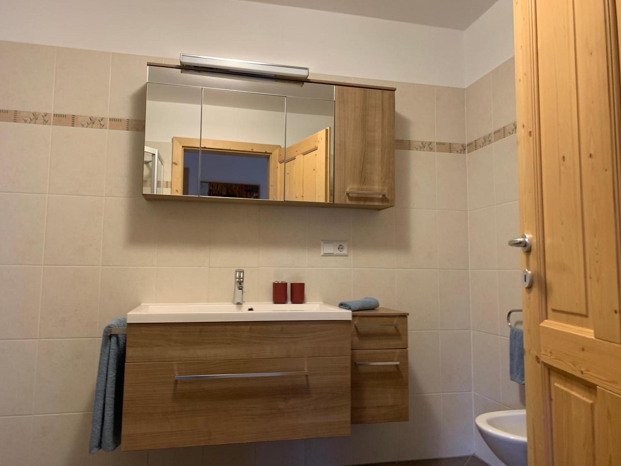 Chalet Leitn-Anger Σαν Λεονάρντο ιν Πασίρια Εξωτερικό φωτογραφία