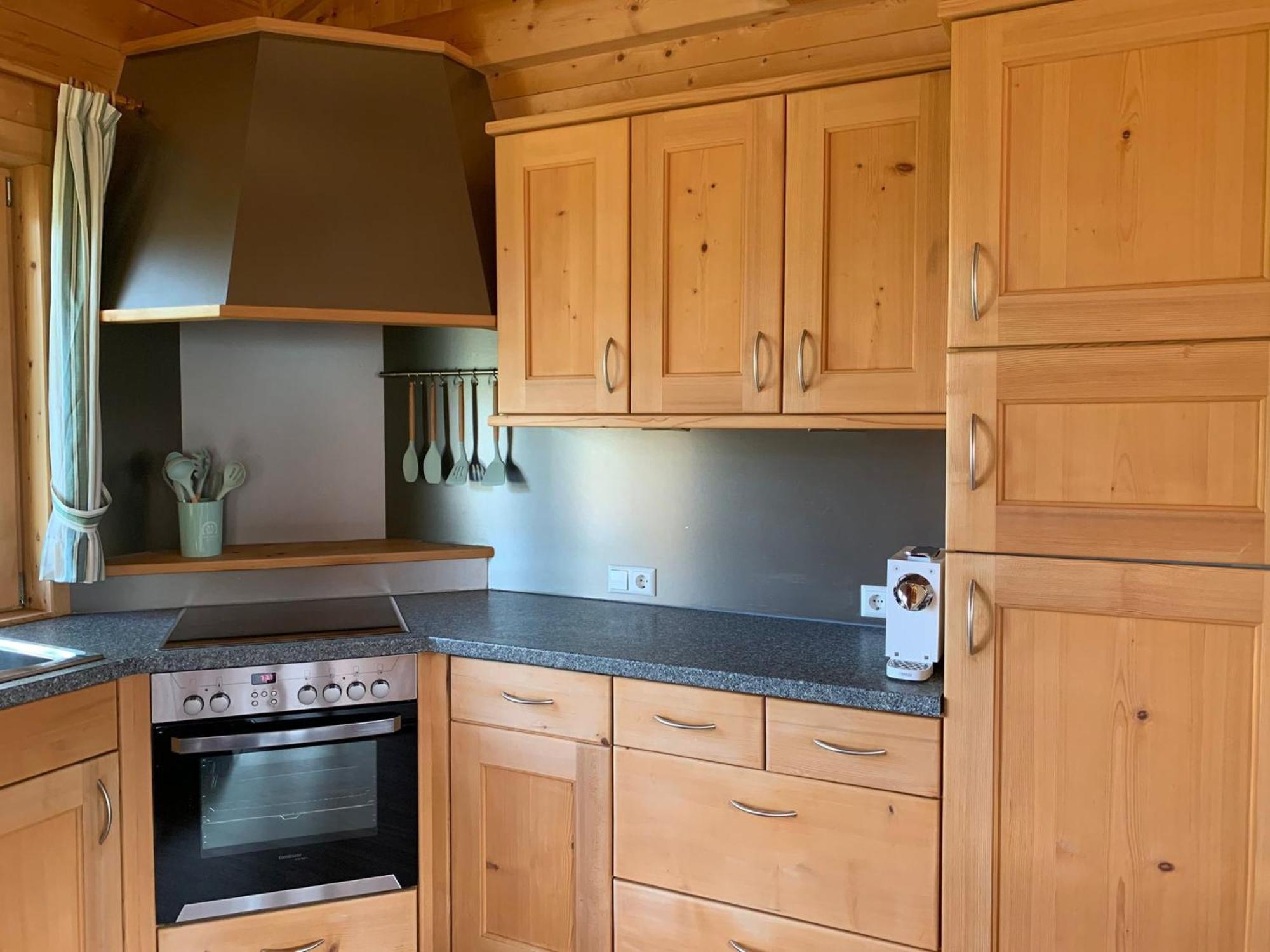 Chalet Leitn-Anger Σαν Λεονάρντο ιν Πασίρια Εξωτερικό φωτογραφία